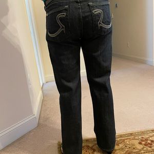Rock and republic bootcut jeans